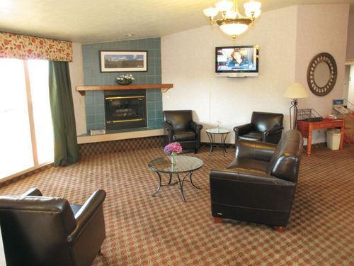 La Quinta By Wyndham Hotel Woodburn